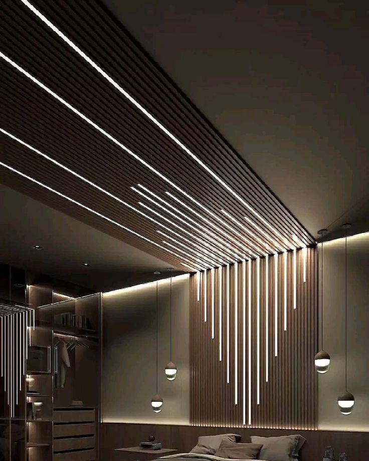 PVC Ceiling