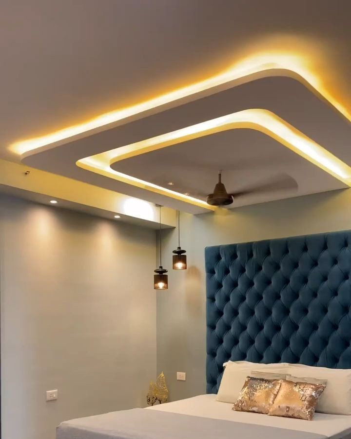 Wooden Ceiling Design